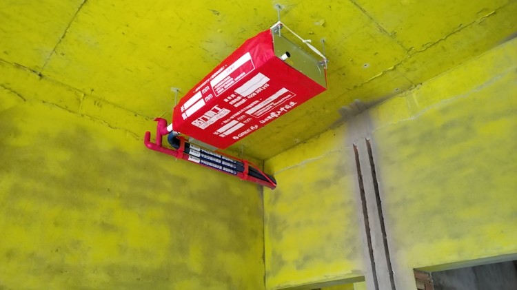 格力中央空调内机及管路安装 (2).jpg